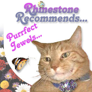 Rhinestones jewelry pics forSpring